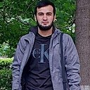 Алек, 34 года