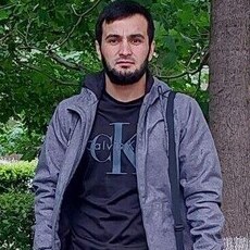 Фотография мужчины Алек, 34 года из г. Пфорзхейм