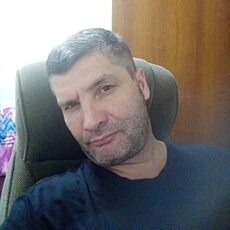 Фотография мужчины Джэк, 42 года из г. Хабаровск