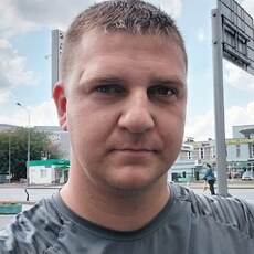 Фотография мужчины Александр, 35 лет из г. Новохоперск