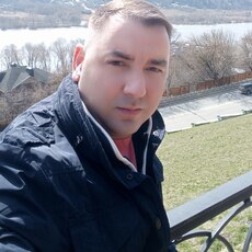 Фотография мужчины Андрей, 39 лет из г. Калуга