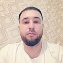 Сардор, 33 года