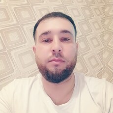 Фотография мужчины Сардор, 33 года из г. Екатеринбург