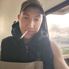 Фотография мужчины Роман, 26 лет из г. Москва