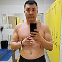 Ерлан, 46 лет