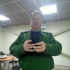 Фотография мужчины Виталий, 44 года из г. Черногорск