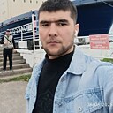 Жамшид, 25 лет
