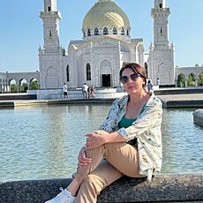 Фотография девушки Оксана, 52 года из г. Барнаул