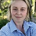 Анна, 43 года
