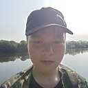 Артем, 18 лет