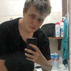 Фотография мужчины Александр, 19 лет из г. Бердск