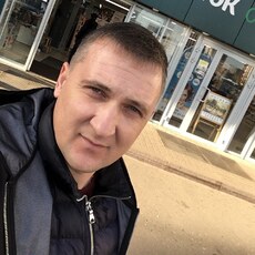 Фотография мужчины Глеб, 44 года из г. Красногорск