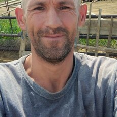 Фотография мужчины Алексей, 43 года из г. Ставрополь