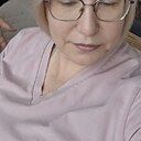 Оксана, 50 лет