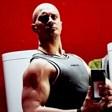 Фотография мужчины Алексей, 35 лет из г. Балашиха