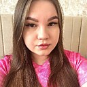 Анна, 21 год