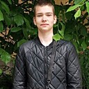 Костя, 25 лет
