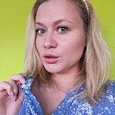 Полина, 36 лет