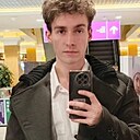 Дима, 25 лет