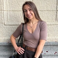 Фотография девушки Виктория, 32 года из г. Новосибирск