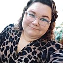 Снежана Шаталова, 29 лет