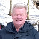 Николай, 69 лет