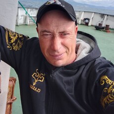 Фотография мужчины Дмитрий, 35 лет из г. Елизово
