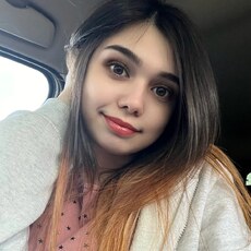 Фотография девушки Катя, 24 года из г. Тюмень