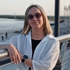 Фотография девушки Ангелина, 31 год из г. Комсомольск-на-Амуре