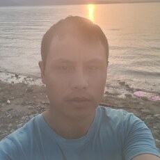 Фотография мужчины Бек, 37 лет из г. Алматы