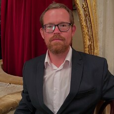Фотография мужчины Дмитрий, 40 лет из г. Екатеринбург