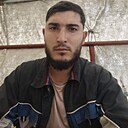 Билол, 27 лет