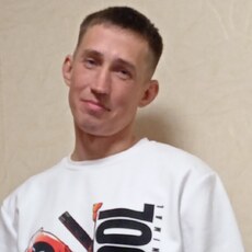 Фотография мужчины Михаил, 41 год из г. Волгоград