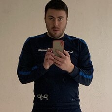 Фотография мужчины Андрей, 35 лет из г. Харьков