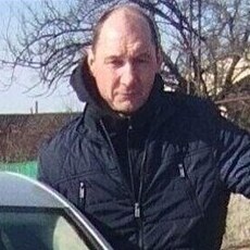 Фотография мужчины Юрий, 49 лет из г. Счастье