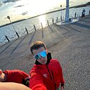 Антон, 21 год