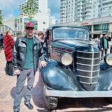 Фотография мужчины Алишер, 34 года из г. Москва