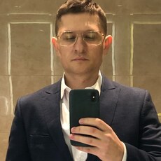 Фотография мужчины Максим, 35 лет из г. Иваново