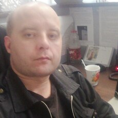 Фотография мужчины Александр, 34 года из г. Железногорск