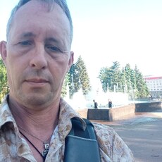 Фотография мужчины Алексей, 55 лет из г. Челябинск
