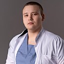 Макс, 25 лет