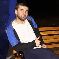 Фотография мужчины Bil, 34 года из г. Узловая