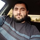 Артур, 35 лет