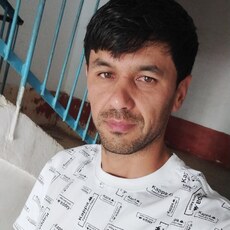 Фотография мужчины Далер, 30 лет из г. Душанбе