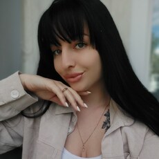 Фотография девушки Юлия, 25 лет из г. Киров