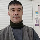 Искандер, 49 лет