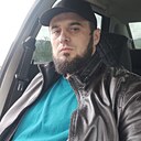 Альберт, 32 года