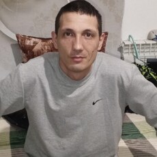 Фотография мужчины Anton, 30 лет из г. Верхнеуральск