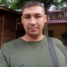 Фотография мужчины Виталий, 39 лет из г. Одесса