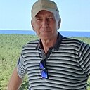 Сергей, 67 лет
